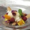 PiATTO SOLIDALE D'ARTISTA 2013 - Claudio Greco 'Opera' - Ristorante Nhow - Nhow Hotel - Chef Luca Molteni