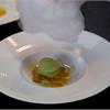 PiATTO SOLIDALE D'ARTISTA 2013 - Gianni Marussi “ Ti so libera e leggera” - Unico - Chef Fabio Baldassarre