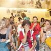 CAMMINATA D’ARTE TRA GLI ULIVETI DEI FRATELLI TURRI