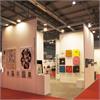 Panoramica Allestimento MACEF 2013