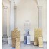 PARADOSSI PLASTICI  -  Mostra di topylabrys, al secolo Ornella Piluso