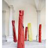 PARADOSSI PLASTICI  -  Mostra di topylabrys, al secolo Ornella Piluso