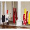 PARADOSSI PLASTICI  -  Mostra di topylabrys, al secolo Ornella Piluso