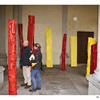 PARADOSSI PLASTICI  -  Mostra di topylabrys, al secolo Ornella Piluso