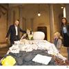 PARADOSSI PLASTICI  -  Mostra di topylabrys, al secolo Ornella Piluso