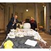 PARADOSSI PLASTICI  -  Mostra di topylabrys, al secolo Ornella Piluso