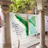 IL TEMPO DELLA SEMINA - 12 / 13 Ottobre 2013 - Interventi d'Arte