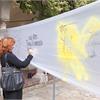 IL TEMPO DELLA SEMINA - 12 / 13 Ottobre 2013 - Interventi d'Arte