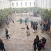 IL TEMPO DELLA SEMINA - 12 / 13 Ottobre 2013 - Interventi d'Arte