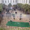 IL TEMPO DELLA SEMINA - 12 / 13 Ottobre 2013 - Interventi d'Arte