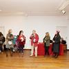 IL TEMPO DELLA SEMINA - 12 / 13 Ottobre 2013 - Interventi d'Arte / Cibarsi Creativamente
