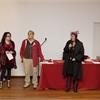 iL TEMPO DELLA SEMINA - 12 / 13 Ottobre 2013 - Interventi d'Arte / Cibarsi Creativamente