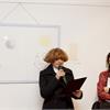 IL TEMPO DELLA SEMINA - 12 / 13 Ottobre 2013 - Interventi d'Arte / Cibarsi Creativamente