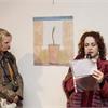 IL TEMPO DELLA SEMINA - 12 / 13 Ottobre 2013 - Interventi d'Arte / Cibarsi Creativamente