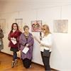 IL TEMPO DELLA SEMINA - 12 / 13 Ottobre 2013 - Interventi d'Arte / Cibarsi Creativamente