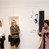 IL TEMPO DELLA SEMINA - 12 / 13 Ottobre 2013 - Interventi d'Arte / Cibarsi Creativamente
