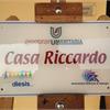 INAUGURAZIONE CASA RICCARDO A VAILATE (CR)