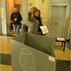 Brerart - Laura Zani presso il C.A.M. - 23 ottobre