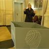 Brerart - Laura Zani presso il C.A.M. - 23 ottobre