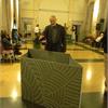 Brerart - Laura Zani presso il C.A.M. - 23 ottobre