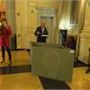Brerart - Laura Zani presso il C.A.M. - 23 ottobre