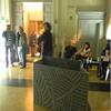 Brerart - Laura Zani presso il C.A.M. - 23 ottobre