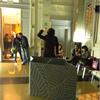 Brerart - Laura Zani presso il C.A.M. - 23 ottobre