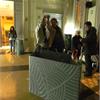 Brerart - Laura Zani presso il C.A.M. - 23 ottobre