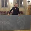 Brerart - Laura Zani presso il C.A.M. - 23 ottobre