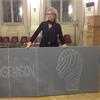 Brerart - Laura Zani presso il C.A.M. - 23 ottobre