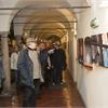 LE IRREALTÀ VISIBILI - L’essenza dell’arte fotografica di Gianni E. A. Marussi