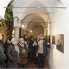 LE IRREALTÀ VISIBILI - L’essenza dell’arte fotografica di Gianni E. A. Marussi