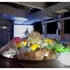 allestimento Globolandia 1