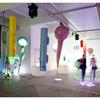 allestimento Globolandia 3