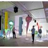 allestimento Globolandia 4