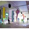allestimento Globolandia 5