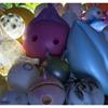 allestimento Globolandia 11