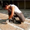 Preparazione del labirinto