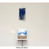 SILENZIO mini installazioni con la materia alimentare del Sale _ Pierluigi Meda