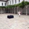 Tavola Labirintica_Mariele Nova