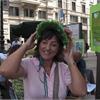 Orto da indossare di Daniela Dente