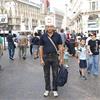 Orto da indossare di Carmine Caputo di Roccanova