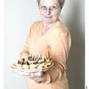 Cena d'Arte natalizia 'Fai da Te'_ Giuliana Bellini