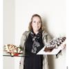 Cena d'Arte natalizia 'Fai da Te'_ Paola Chiolini