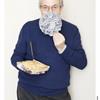 Cena d'Arte natalizia 'Fai da Te'_ Claudio Gasparini