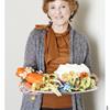 Cena d'Arte natalizia 'Fai da Te'_ Maria Cristina Tebaldi