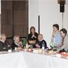 Cena d'Arte natalizia 'Fai da Te'