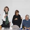 Cena d'Arte natalizia 'Fai da Te'