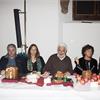 Cena d'Arte natalizia 'Fai da Te'