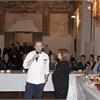 Cena d'Arte natalizia 'Fai da Te'_Pasticceria Ranieri